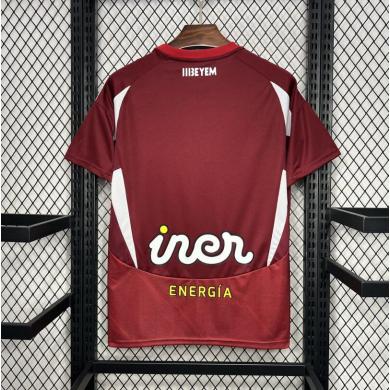 Camiseta Albacete Balompié 2ª Equipación 24/25