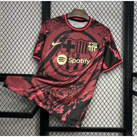 Camiseta Barcelona Fc 2024/2025