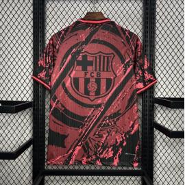 Camiseta Barcelona Fc 2024/2025