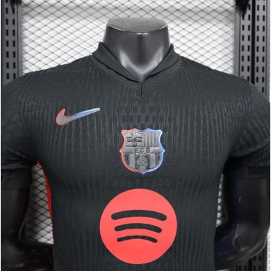 Camiseta B-arcelona Fc Segunda Equipación 24/25 Authentic