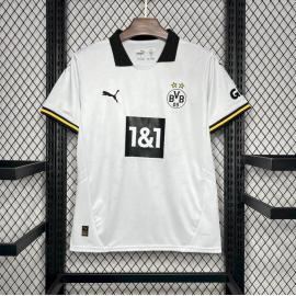 Camiseta Borussia Dortmund 3ª Equipación 24/25