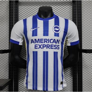 Camiseta Brighton Primera Equipación 24/25 Authentic