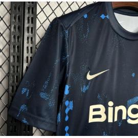 Camiseta Chelsea FC Pre-Match Azul 24/25