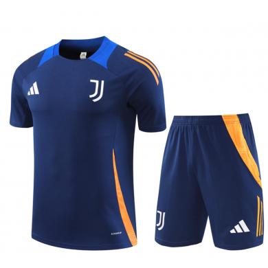 Camiseta Juventus Pre-Match (Hombre/Niño) 2024/2025 + Pantalones