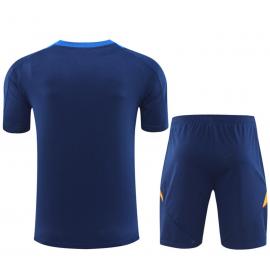 Camiseta Juventus Pre-Match (Hombre/Niño) 2024/2025 + Pantalones