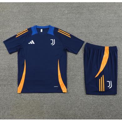 Camiseta Juventus Pre-Match (Hombre/Niño) 2024/2025 + Pantalones