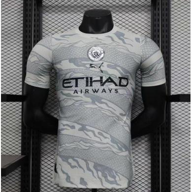 Camiseta Manchester City Edición Especial 24/25 Authentic