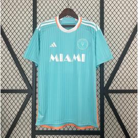 Camiseta Miami FC Tercera Equipación 24/25