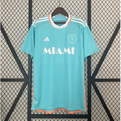 Camiseta Miami FC Tercera Equipación 24/25