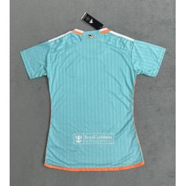 Camiseta Miami FC Tercera Equipación 24/25 Mujer