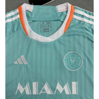 Camiseta Miami FC Tercera Equipación 24/25 Mujer