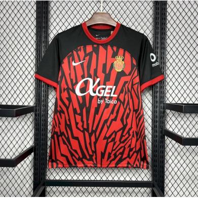 Camiseta Rcd Mallorca Primera Equipación 24/25