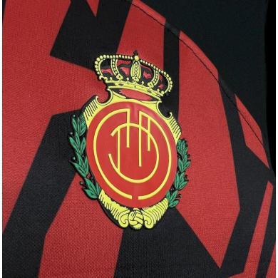 Camiseta Rcd Mallorca Primera Equipación 24/25