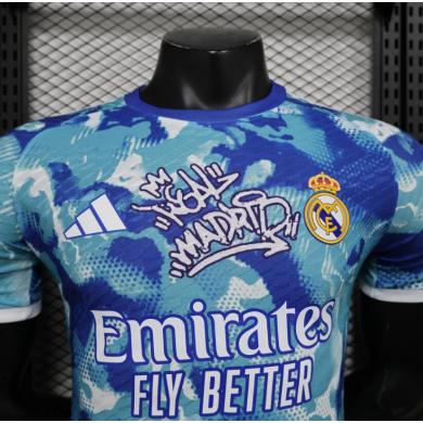 Camiseta Real M-adrid Special Edition 24/25