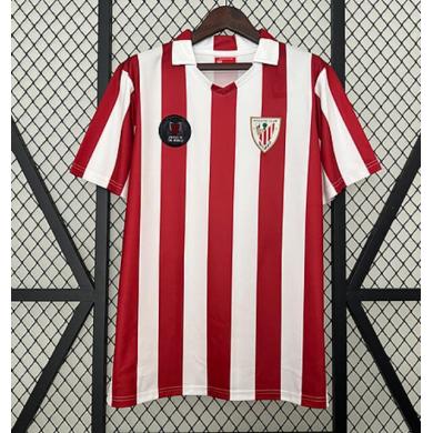 Camiseta Retro Athletic Club Bilbao