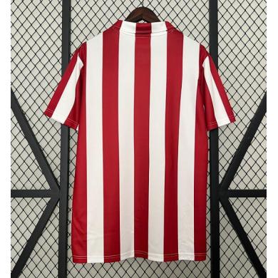 Camiseta Retro Athletic Club Bilbao