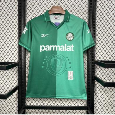 Camiseta Retro Palmeiras 1997/98