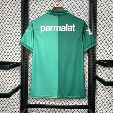 Camiseta Retro Palmeiras 1997/98