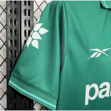 Camiseta Retro Palmeiras 1997/98