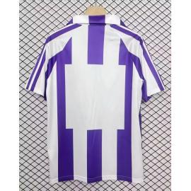 Camiseta Retro Valladolid Primera Equipación 1984