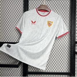 Camiseta Sevilla Fc 1ª Equipación 24/25