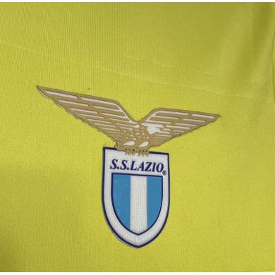 Camiseta Ss Lazio Segunda Equipación 24/25