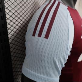 Camiseta West Ham United 1ª Equipación 24/25 Authentic