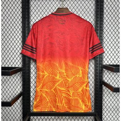 Camiseta Miami FC Flame Edición Especial 2024 2025