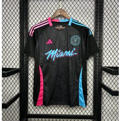 Camiseta Miami FC Edición Especial 2024 2025