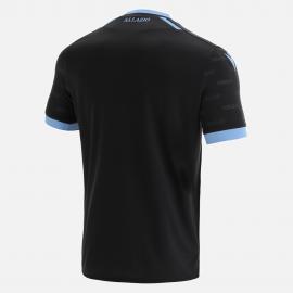 CAMISETA SS LAZIO TERCERA EQUIPACIÓN 2021/22