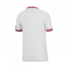 CAMISETA JORDAN X PARIS SAINT-GERMAIN FC CUARTA EQUIPACIÓN STADIUM 2021-2022 NIÑO