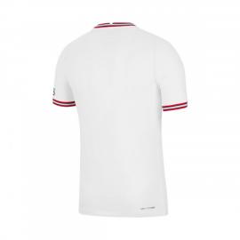 Camiseta Jordan X Paris Saint-germain Fc Cuarta Equipación Match 2021-2022