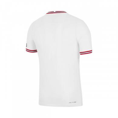 Camiseta Jordan X Paris Saint-germain Fc Cuarta Equipación Match 2021-2022