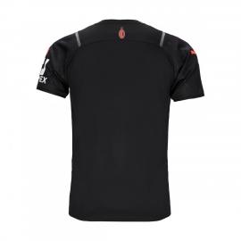 CAMISETA AC MILAN TERCERA EQUIPACIÓN 2021-2022 Niño