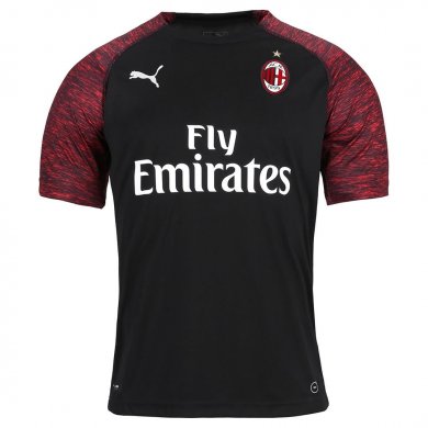 AC MILAN MAGLIA GARA THIRD NIÑO 2018/19