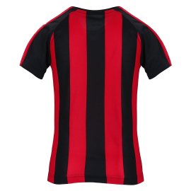 AC MILAN MINIKIT HOME NIÑO 2018/19