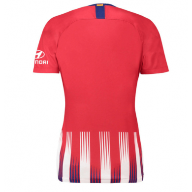 Camiseta de la 1ª equipación Stadium del Atlético de Madrid 2018-19 - Mujer