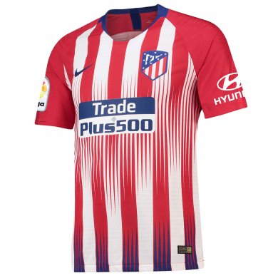 Camiseta de la 1ª equipación Vapor Match del Atlético de Madrid 2018-19