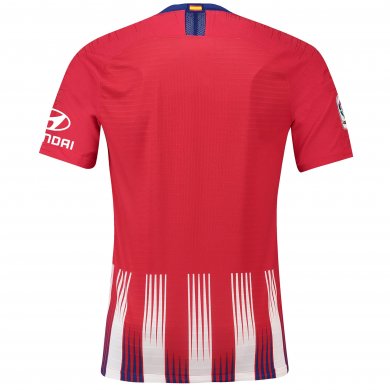 Camiseta de la 1ª equipación Vapor Match del Atlético de Madrid 2018-19