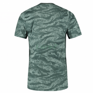 Camiseta De Portero Real Madrid 2019/2020 Verde