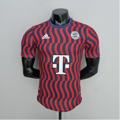 Camiseta Bayern Munich 22/23  Training