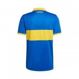 Camiseta Boca Juniors 1ª Equipación 22/23