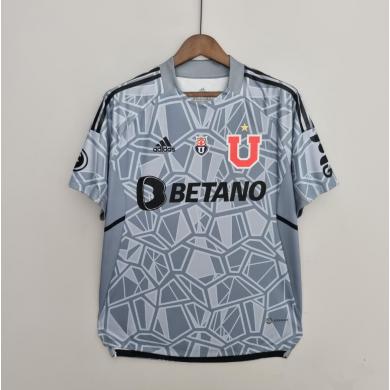 Camiseta Club Universidad De Chile Portera 22/23