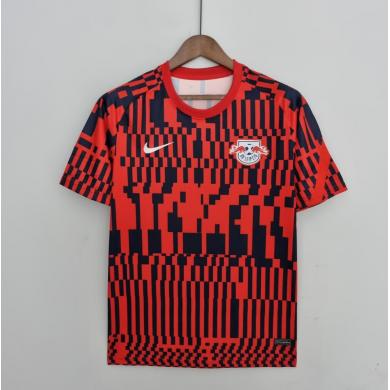 Camiseta Rb Leipzig Training Suit 22/23