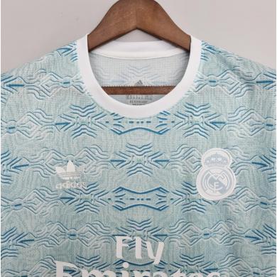 Camiseta Real Madrid 22/23 Special Edition