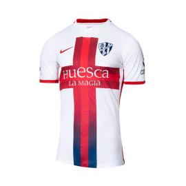 Camiseta SD Huesca Segunda Equipación Stadium 2022-2023