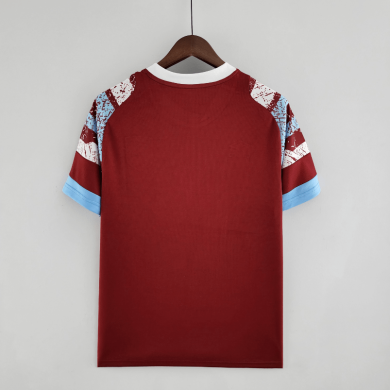 Camiseta West Ham United 1ª Equipación 22/23