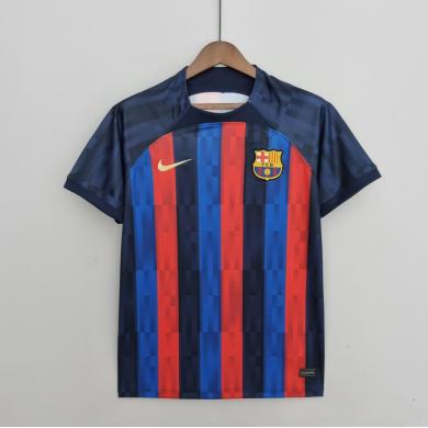 Camiseta b-arcelona Primera Equipación 22/23