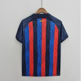 Camiseta b-arcelona Primera Equipación 22/23