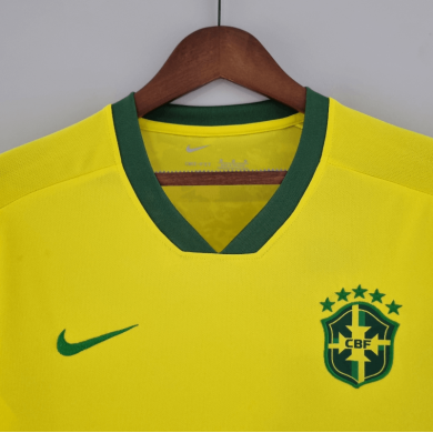 CAMISETA 2022 BRASIL EDICIÓN ESPECIAL